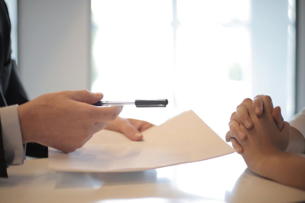 contractor insurance